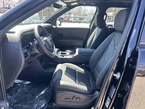 New 2026 Hyundai Palisade XRT Pro AWD/4WD image 3
