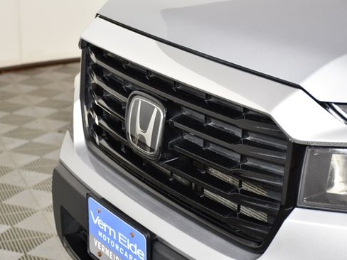 Certified 2023 Honda Ridgeline RTL-E image 11
