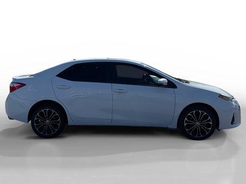 Used 2014 Toyota Corolla S FWD image 6