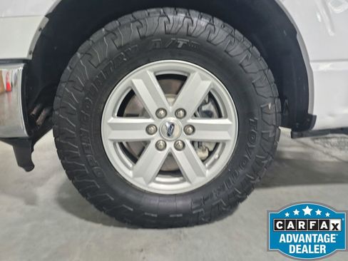 Used 2021 Ford F150 XL w/ Equipment Group 101A High RWD image 29