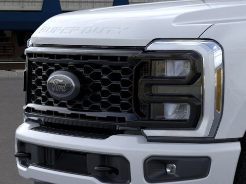 New 2026 Ford F250 Lariat AWD/4WD image 17