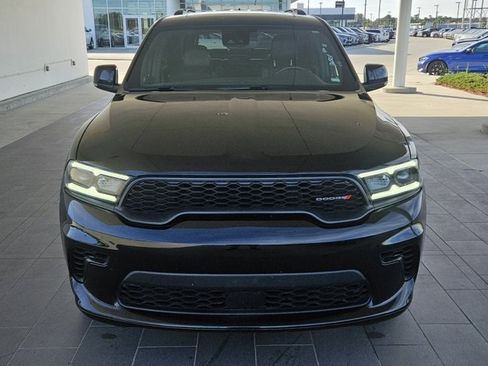 Used 2024 Dodge Durango GT image 3