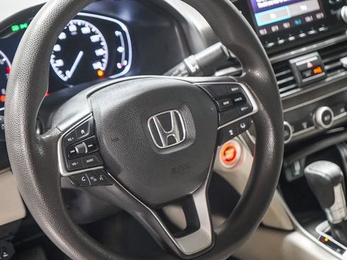 Used 2018 Honda Accord LX image 20