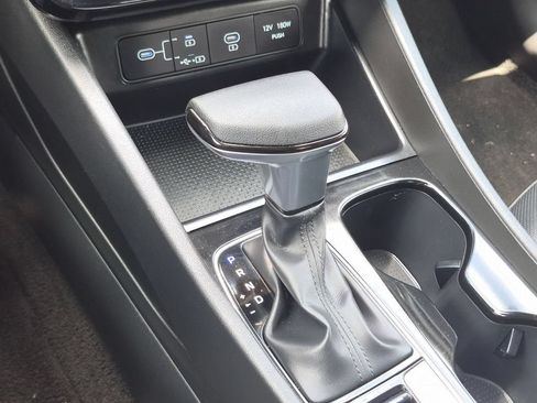 Used 2025 Hyundai Santa Cruz SEL FWD image 19