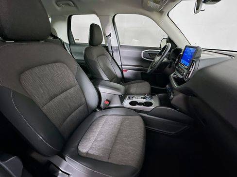 Used 2022 Ford Bronco Sport Big Bend w/ Convenience Package image 29