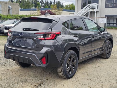 New 2026 Subaru Crosstrek 2.5i AWD/4WD image 5