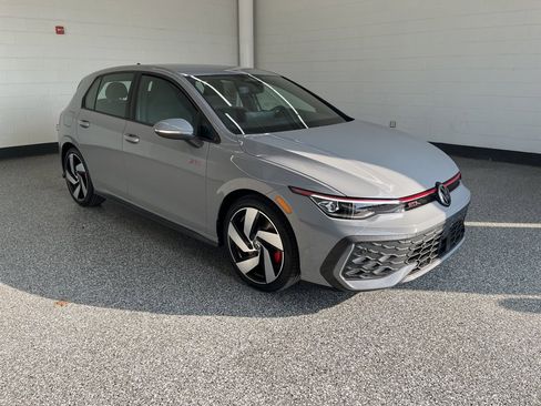 New 2026 Volkswagen GTI S image 7