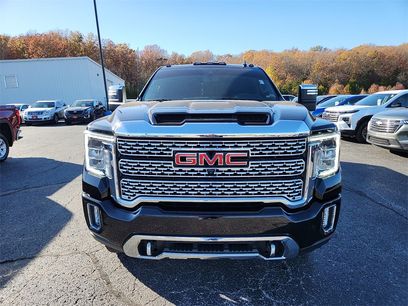 Used 2023 GMC Sierra 2500 Denali w/ Technology Package