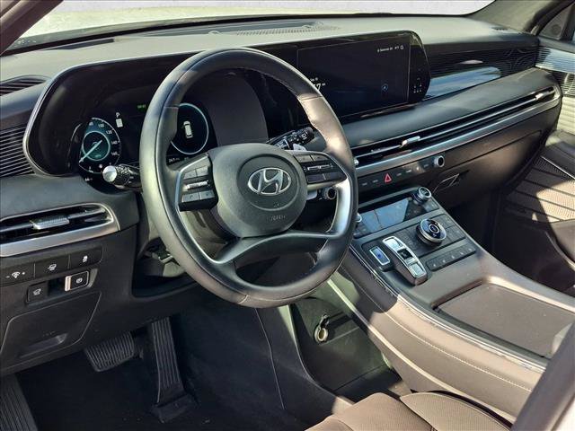 Used 2024 Hyundai Palisade Calligraphy AWD/4WD image 10