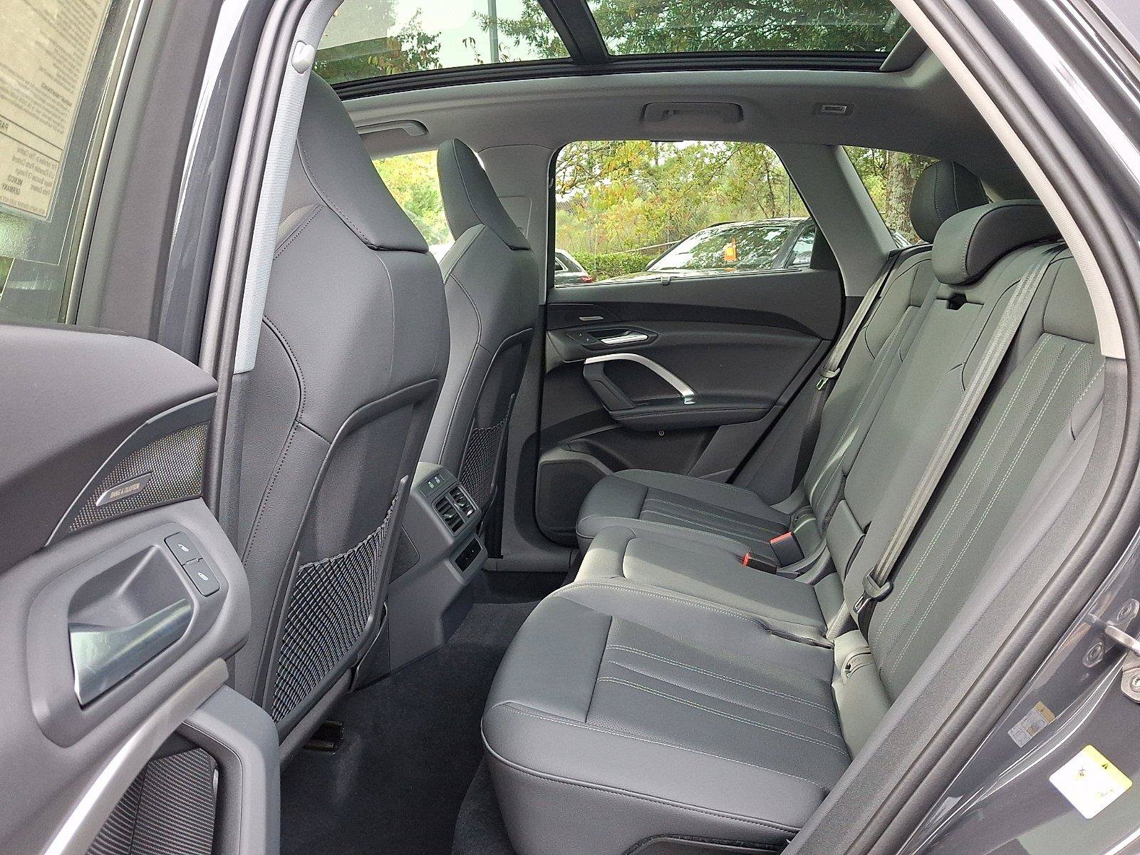 New 2026 Audi Q5 Premium AWD/4WD image 8