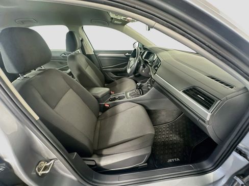Used 2019 Volkswagen Jetta S w/ Driver Assistance Package FWD image 31