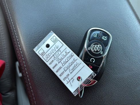 Used 2019 Buick LaCrosse Essence w/ Sights and Sounds Package image 32