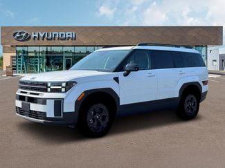 New 2026 Hyundai Santa Fe XRT video 2