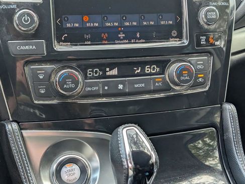 Used 2019 Nissan Maxima 3.5 S w/ Floor Mat Group FWD image 26