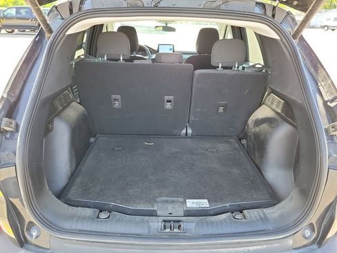Certified 2023 Ford Escape Active AWD/4WD image 26