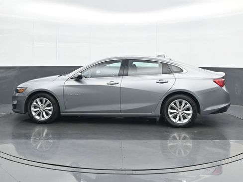 Used 2024 Chevrolet Malibu LT image 3