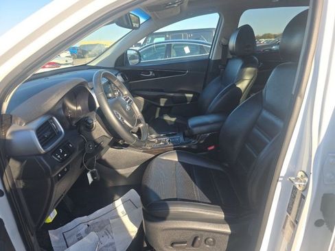 Used 2020 Kia Sorento EX image 23