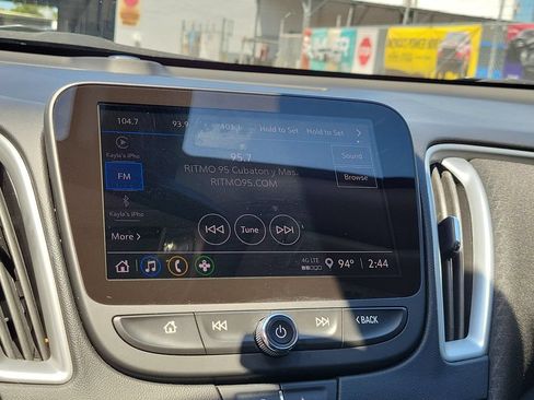 Used 2022 Chevrolet Malibu LS FWD image 27