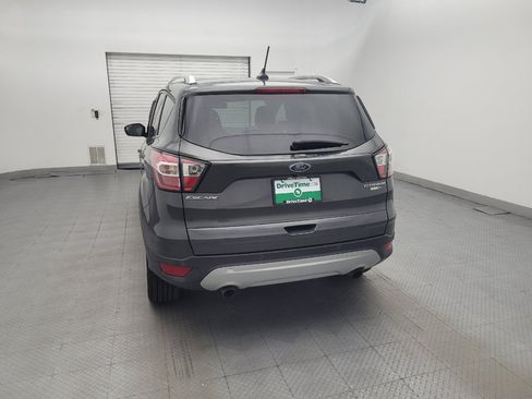 Used 2018 Ford Escape Titanium AWD/4WD image 6