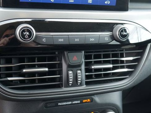 Used 2023 Ford Escape Active AWD/4WD image 21