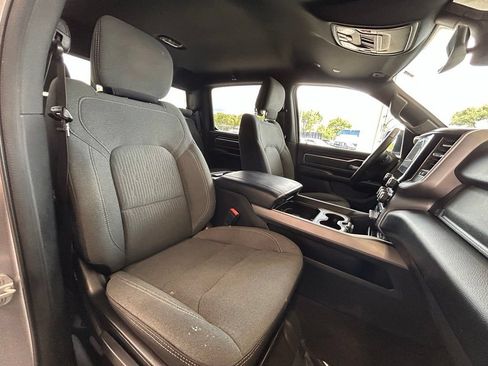 Used 2022 RAM 1500 Big Horn RWD image 31