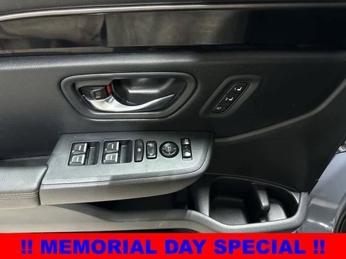 Used 2024 Honda Pilot TrailSport image 23