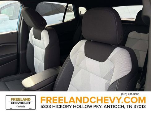 New 2026 Chevrolet Trax RS image 20