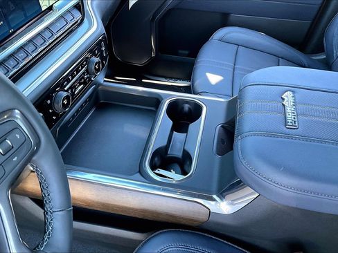 New 2025 Chevrolet Silverado 3500 High Country w/ High Country Premium Package image 8