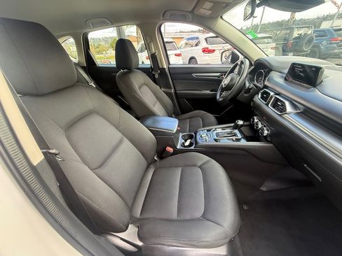 Used 2017 MAZDA CX-5 Sport image 18