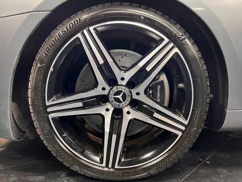 Used 2020 Mercedes-Benz SLC 300 SLC 300 image 5