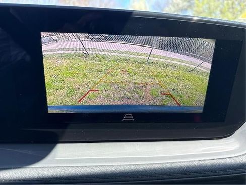 New 2026 Buick Encore GX Sport Touring AWD/4WD image 14