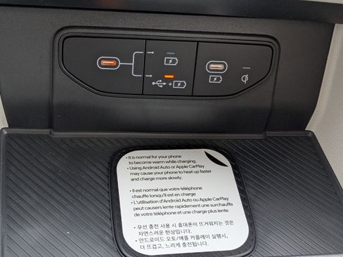 New 2026 Kia Sportage EX FWD image 28