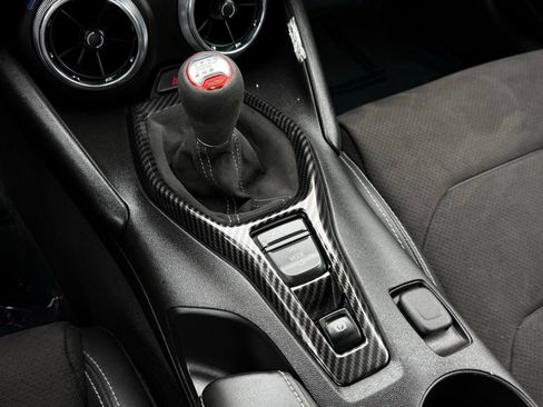 Used 2017 Chevrolet Camaro SS RWD image 55
