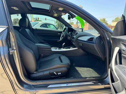 Used 2016 BMW M235i Coupe image 14