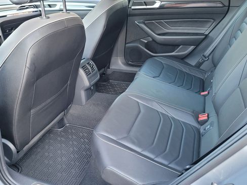 Used 2022 Volkswagen Arteon SEL w/ Black Wheel Package image 15