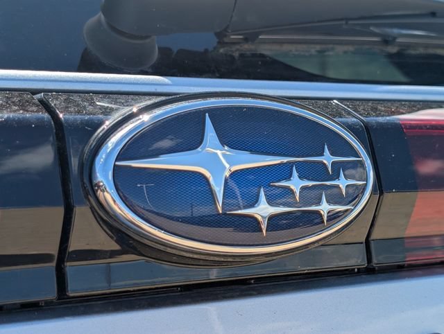 New 2026 Subaru Outback Touring XT AWD/4WD image 12