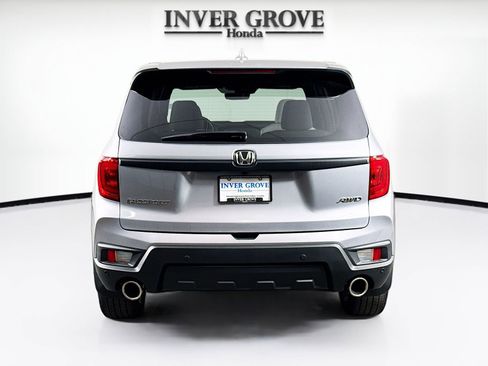 Certified 2023 Honda Passport EX-L image 6
