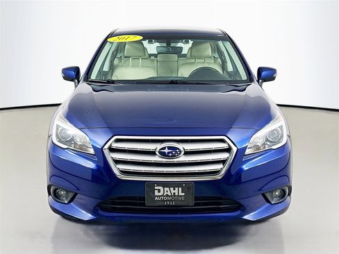 Used 2017 Subaru Legacy 2.5i Premium image 12