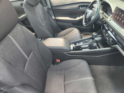 Used 2023 Honda Accord Sport image 14