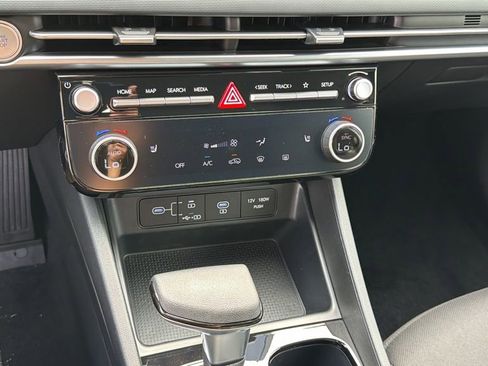 New 2026 Hyundai Tucson SEL image 28