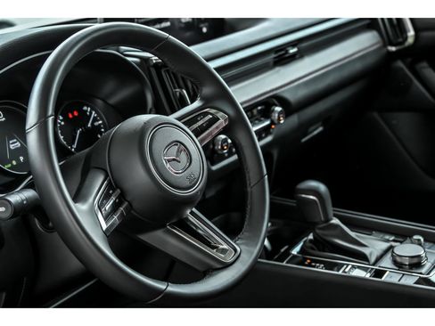 Used 2025 MAZDA CX-50 2.5 Hybrid w/ Premium Plus Pkg AWD/4WD image 15