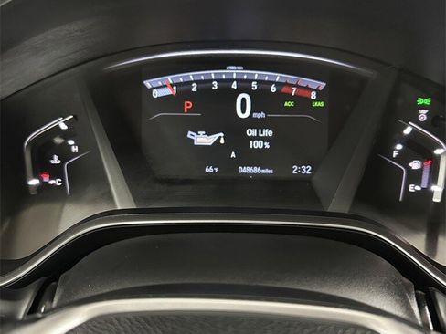 Used 2019 Honda CR-V EX-L image 22