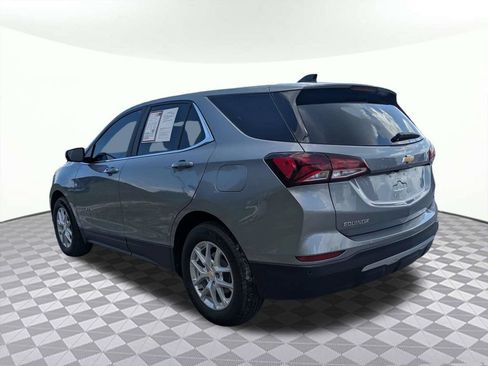 Used 2024 Chevrolet Equinox LT FWD image 5