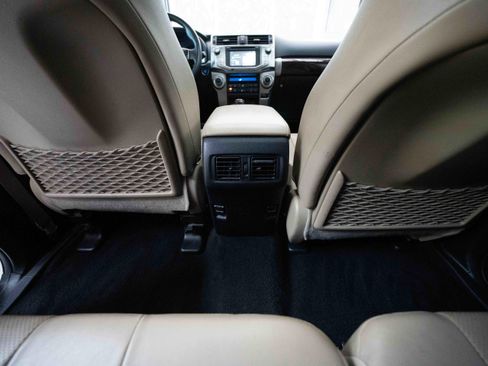 Used 2019 Toyota 4Runner Limited image 22