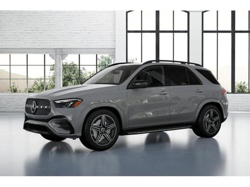 New 2026 Mercedes-Benz GLE 350 4MATIC image 37