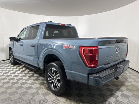 Certified 2023 Ford F150 XL w/ STX Appearance Package image 5