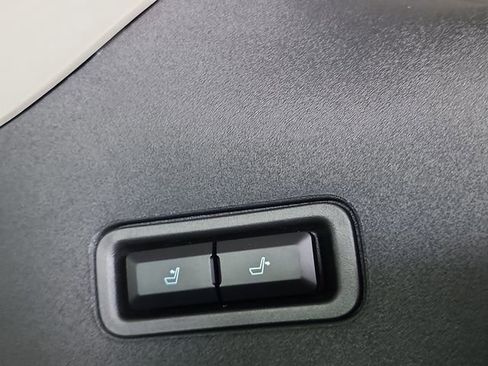 New 2025 Ford Expedition Platinum w/ Driver's Package image 46