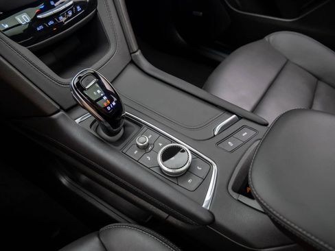 New 2025 Cadillac XT5 Premium Luxury w/ Technology Package image 14