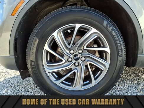 Used 2023 Lincoln Aviator AWD image 11