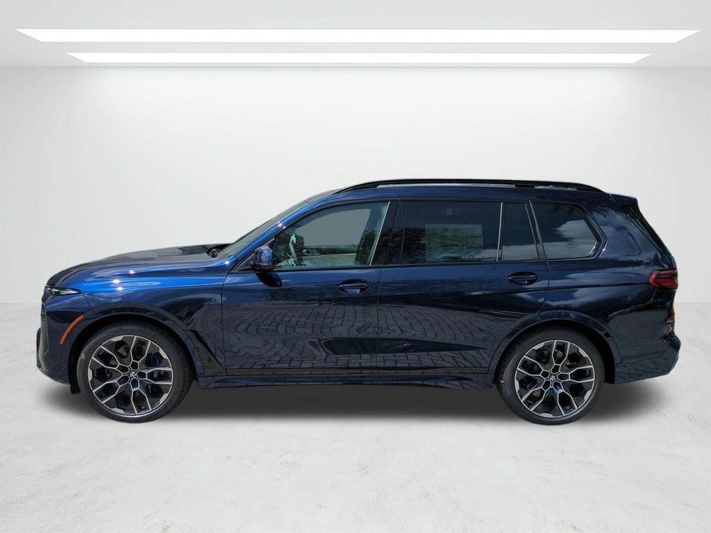 New 2027 BMW X7 xDrive40i AWD/4WD image 7
